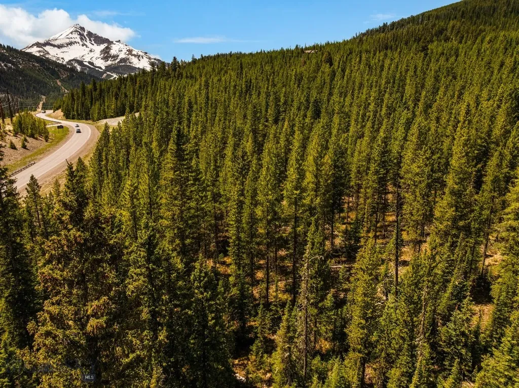 Nhn First Left Drive Big Sky MT 59716
