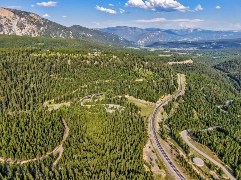 Nhn First Left Drive Big Sky MT 59716