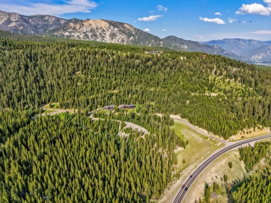 Nhn First Left Drive Big Sky MT 59716