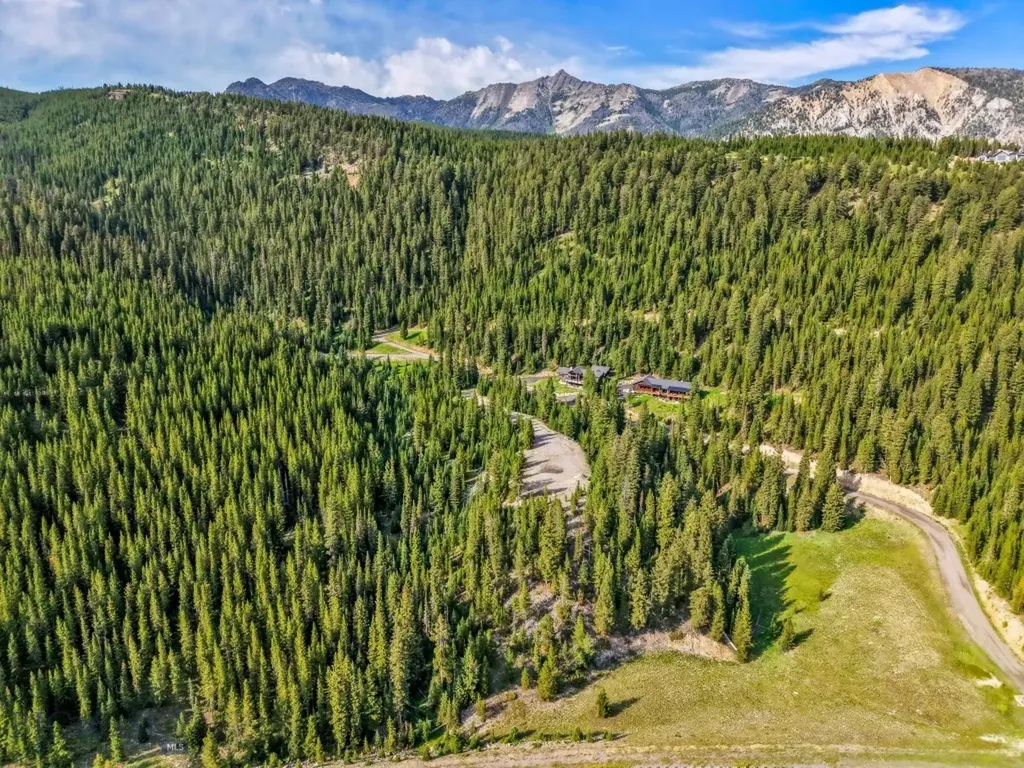 Nhn First Left Drive Big Sky MT 59716