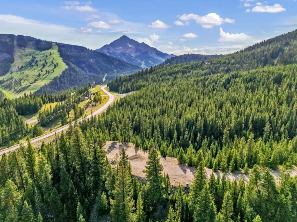 Nhn First Left Drive Big Sky MT 59716