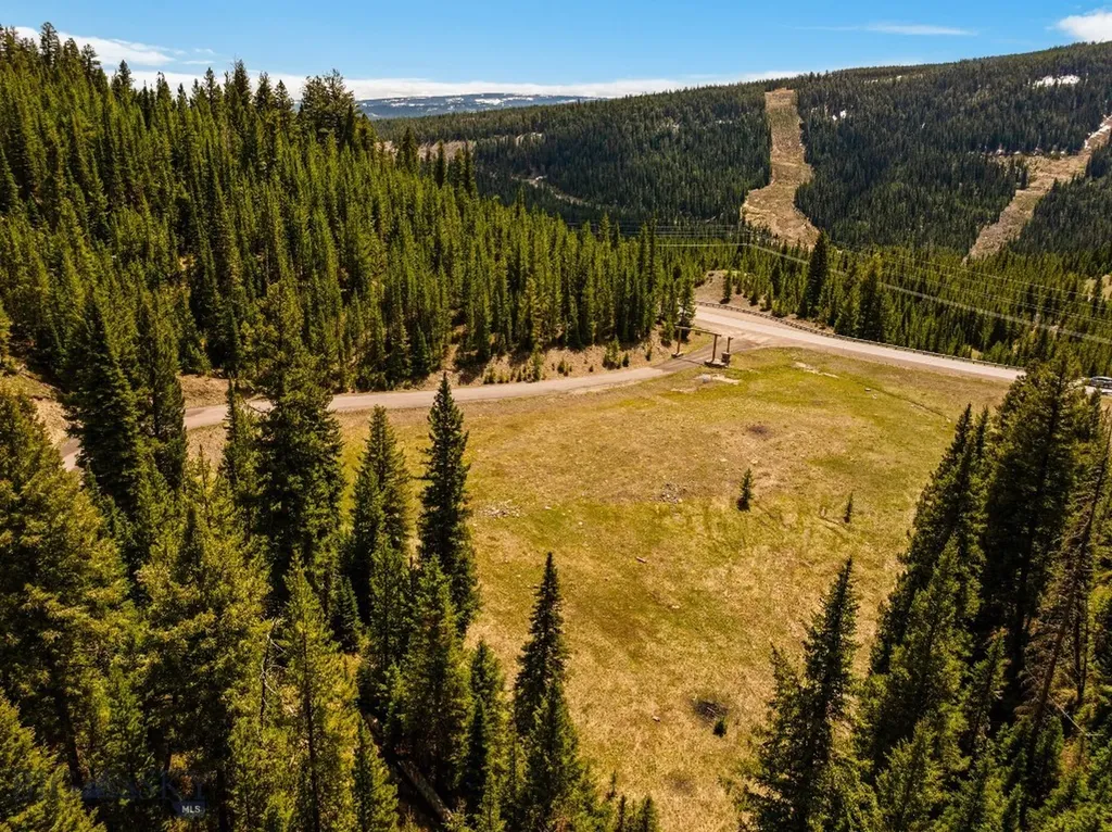 Nhn First Left Drive Big Sky MT 59716