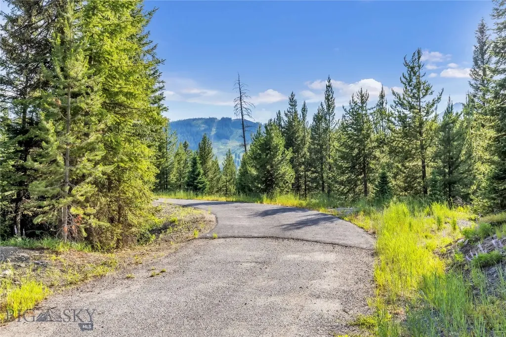 Nhn First Left Drive Big Sky MT 59716
