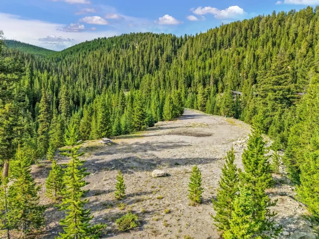 Nhn First Left Drive Big Sky MT 59716