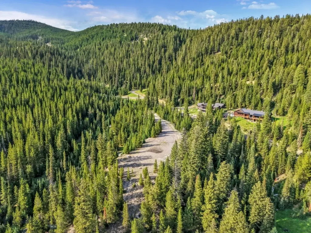Nhn First Left Drive Big Sky MT 59716