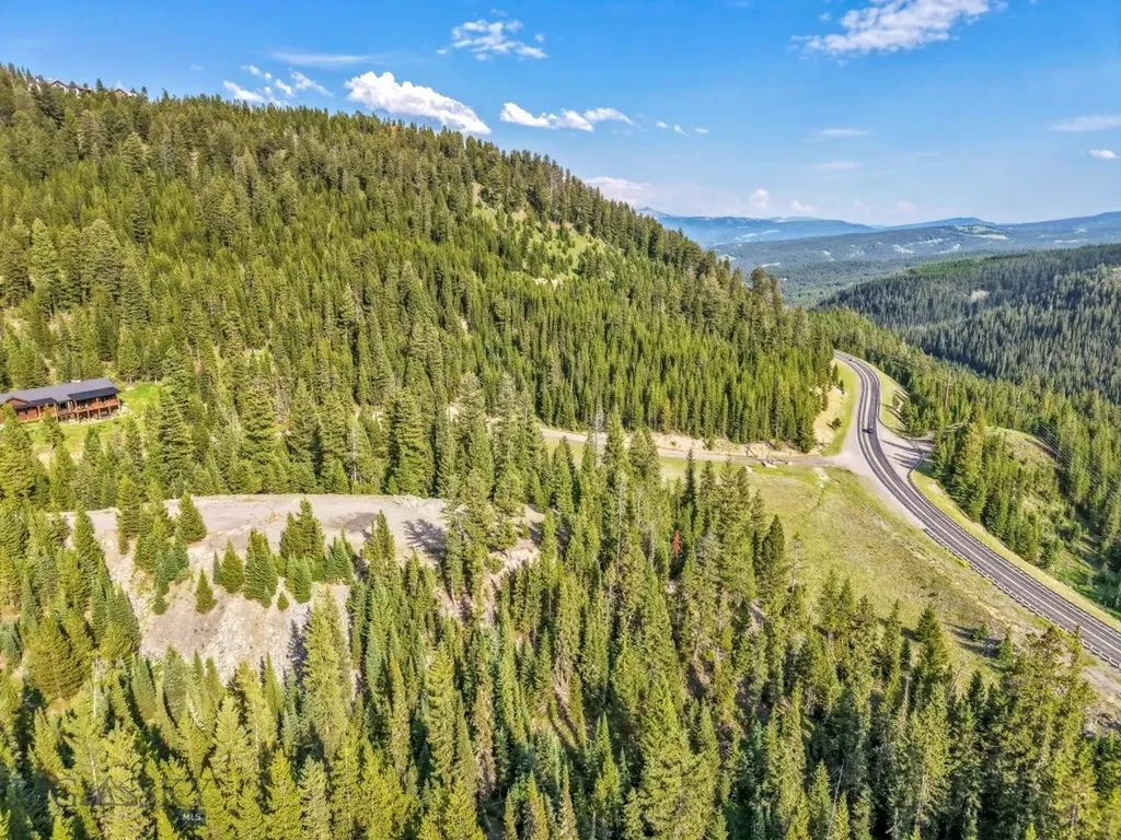 Nhn First Left Drive Big Sky MT 59716