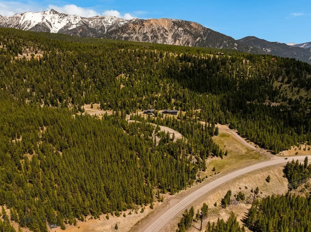 Nhn First Left Drive Big Sky MT 59716