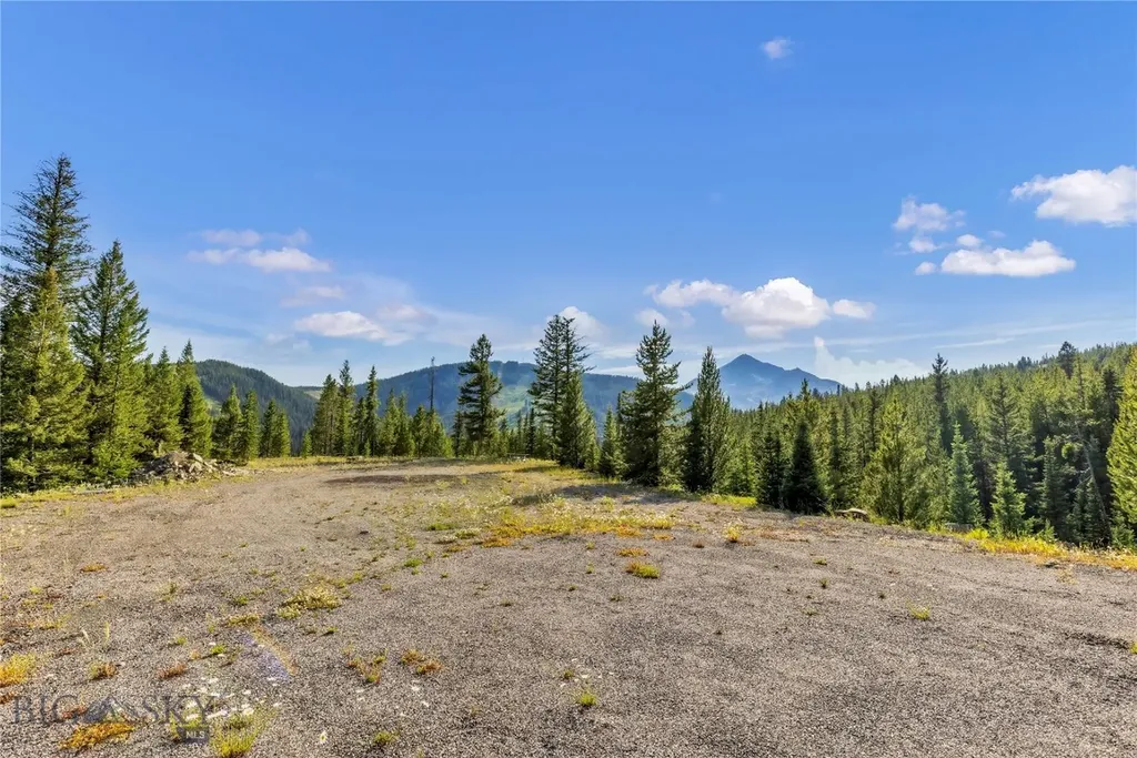 Nhn First Left Drive Big Sky MT 59716