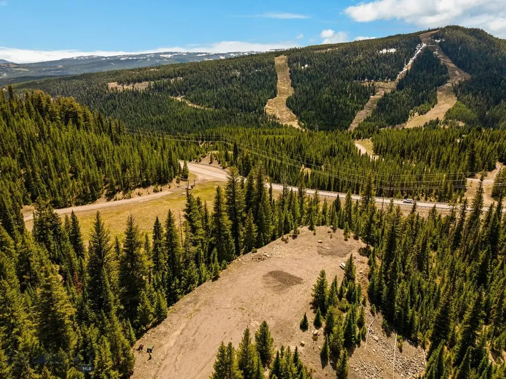 Nhn First Left Drive Big Sky MT 59716