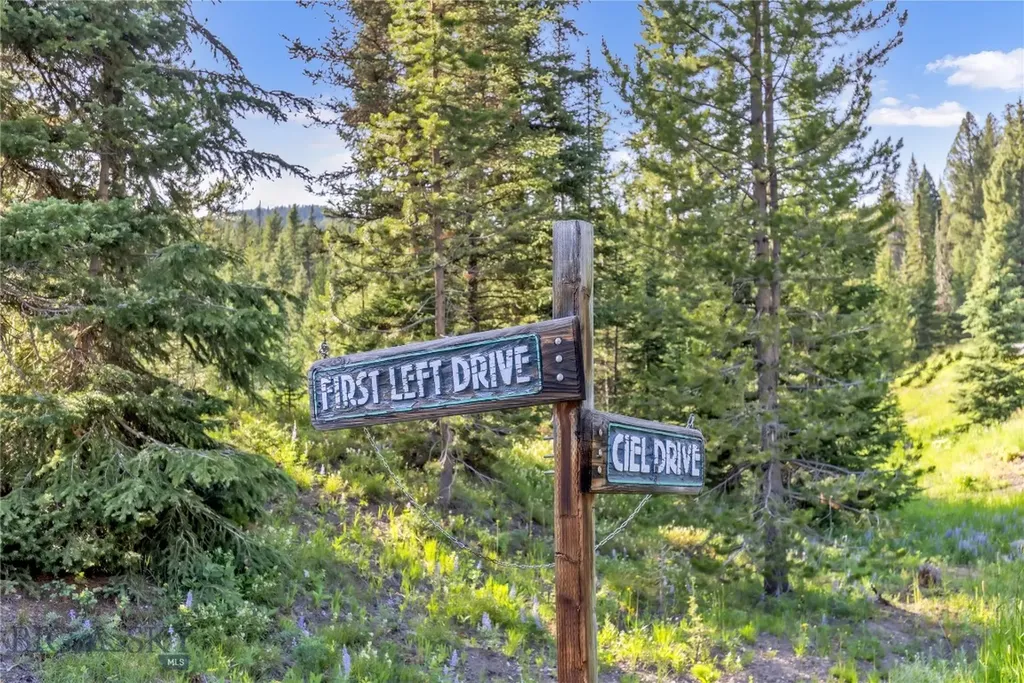 Nhn First Left Drive Big Sky MT 59716