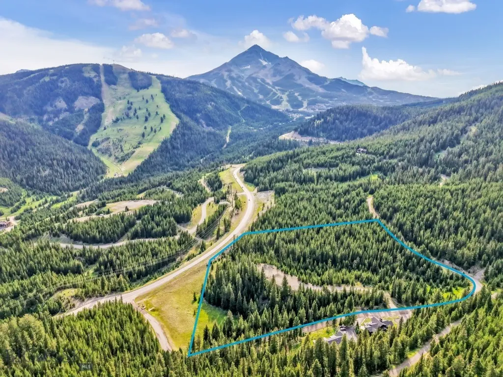Nhn First Left Drive Big Sky MT 59716