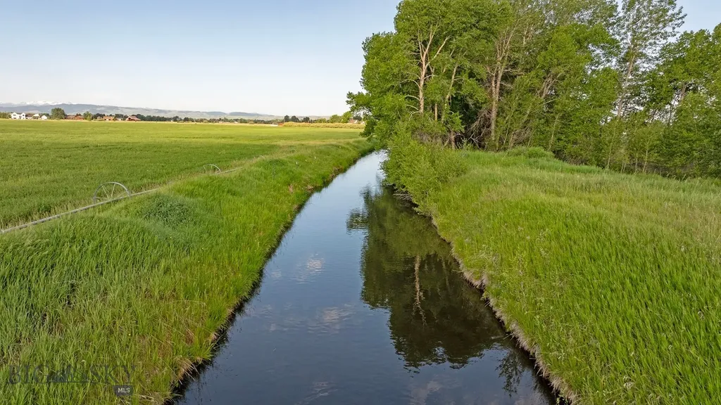3849 Staffanson Road Bozeman MT 59718