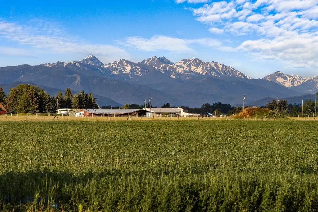 3849 Staffanson Road Bozeman MT 59718