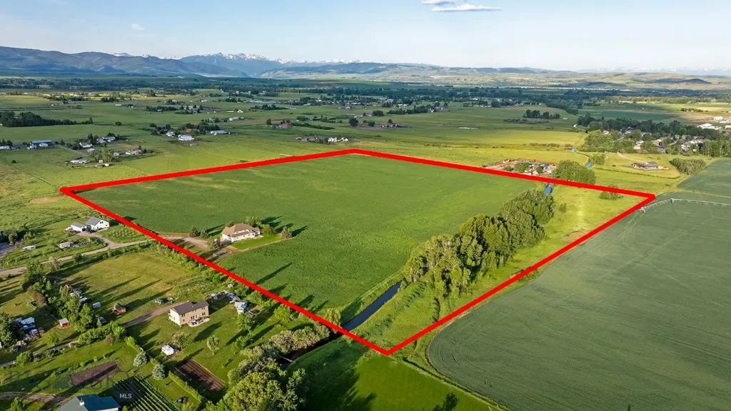 3849 Staffanson Road Bozeman MT 59718