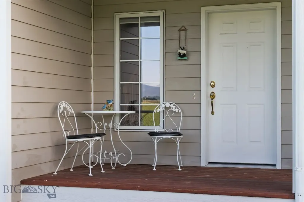 3849 Staffanson Road Bozeman MT 59718