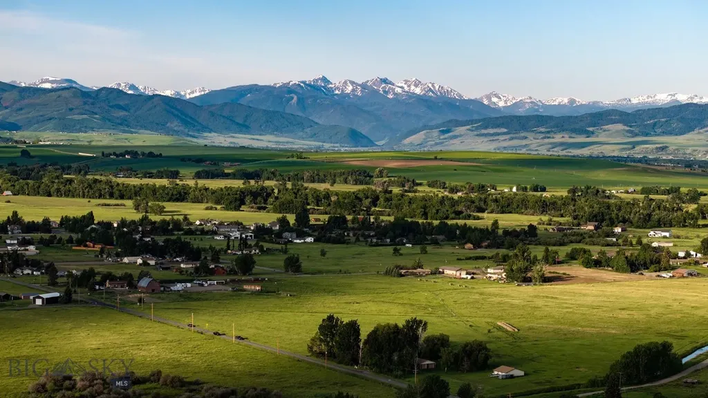3849 Staffanson Road Bozeman MT 59718