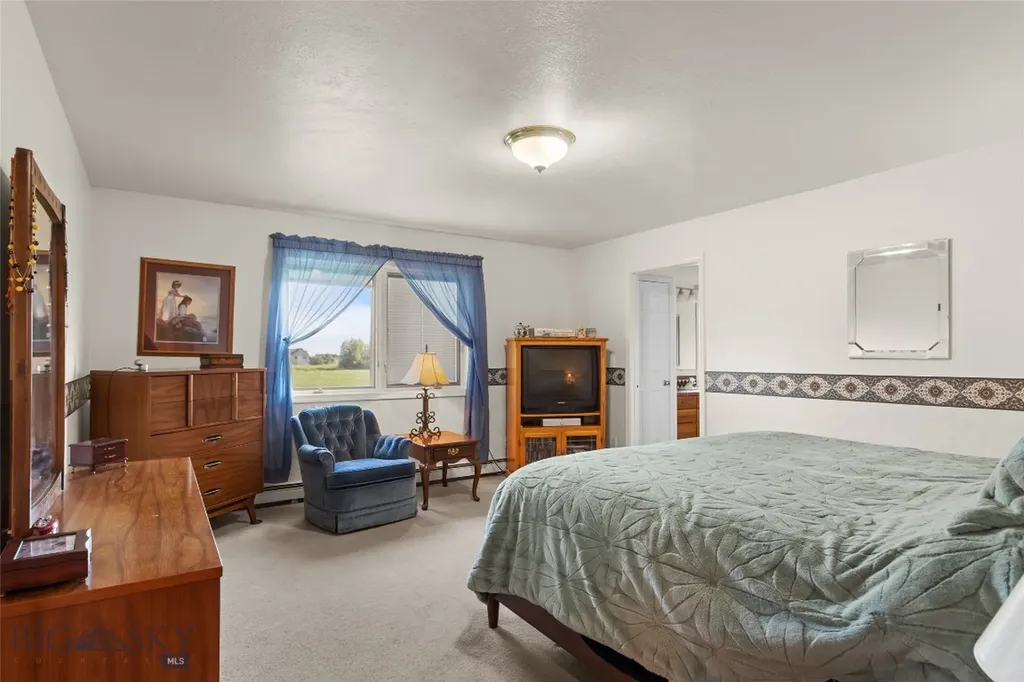 3849 Staffanson Road Bozeman MT 59718