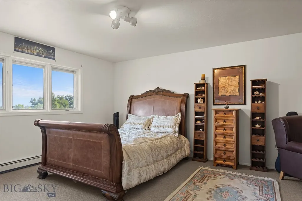 3849 Staffanson Road Bozeman MT 59718