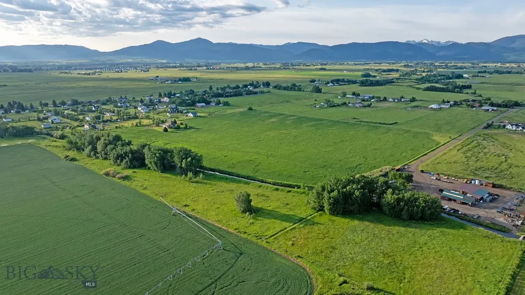 3849 Staffanson Road Bozeman MT 59718