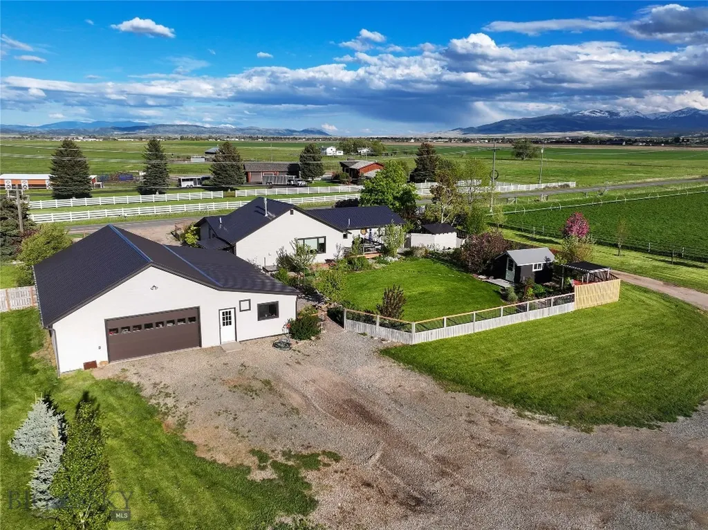 3950 Floweree Helena MT 59602