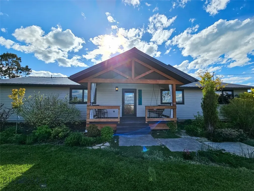 3950 Floweree Helena MT 59602