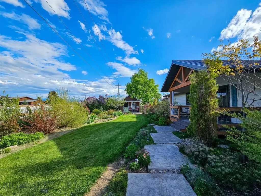 3950 Floweree Helena MT 59602