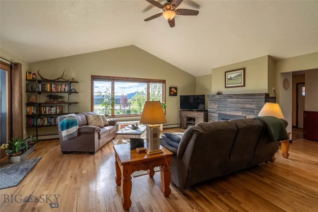 3950 Floweree Helena MT 59602