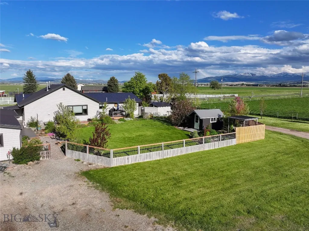 3950 Floweree Helena MT 59602