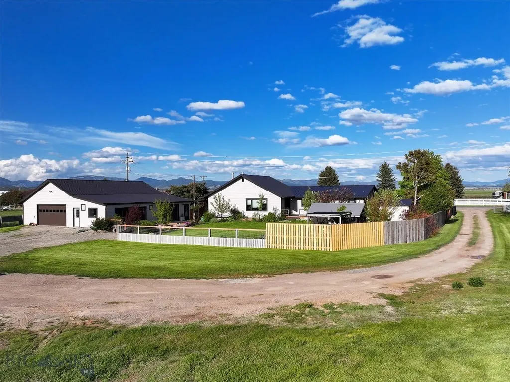 3950 Floweree Helena MT 59602