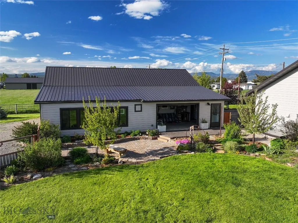 3950 Floweree Helena MT 59602