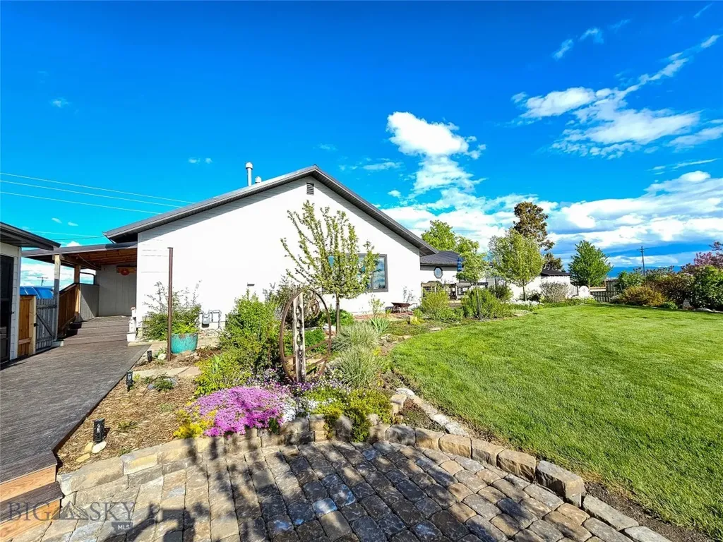 3950 Floweree Helena MT 59602