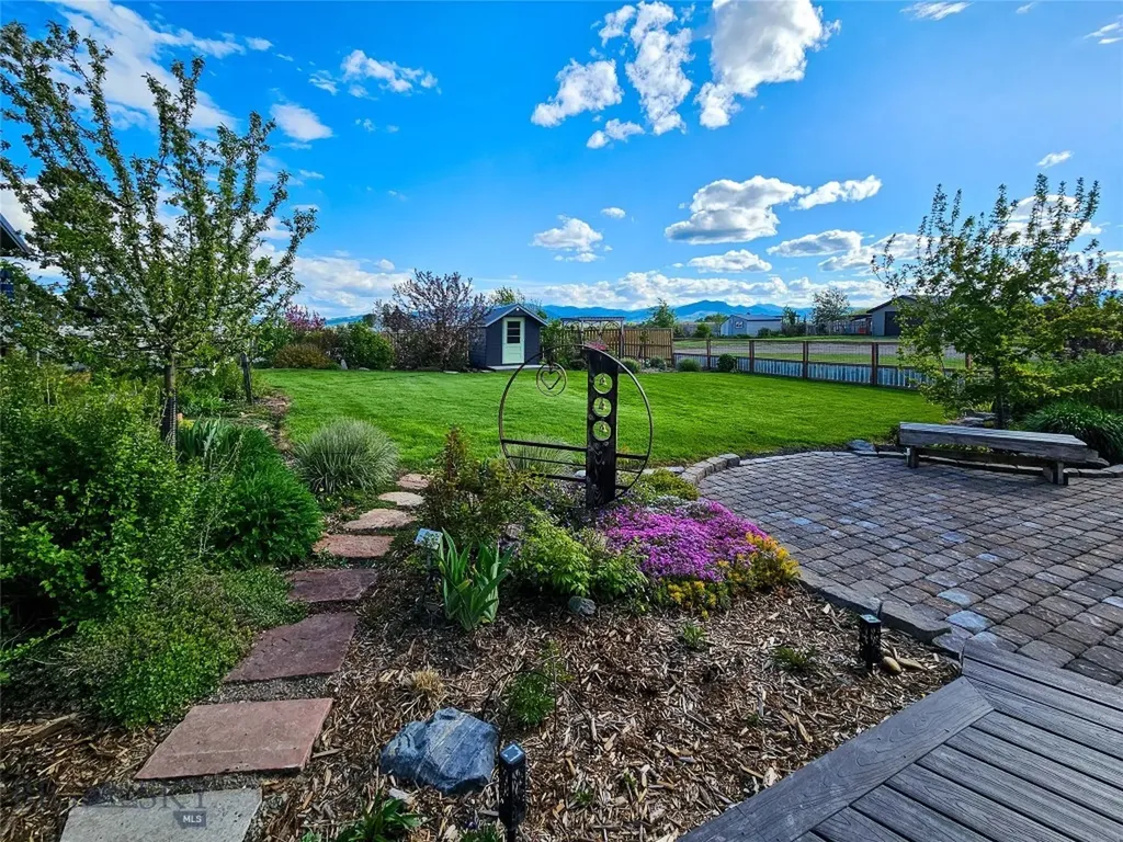 3950 Floweree Helena MT 59602