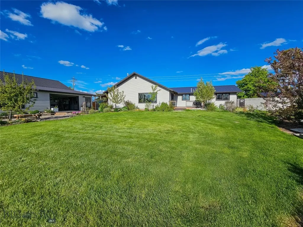 3950 Floweree Helena MT 59602
