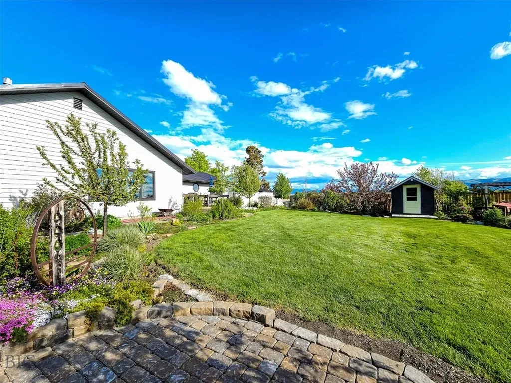 3950 Floweree Helena MT 59602