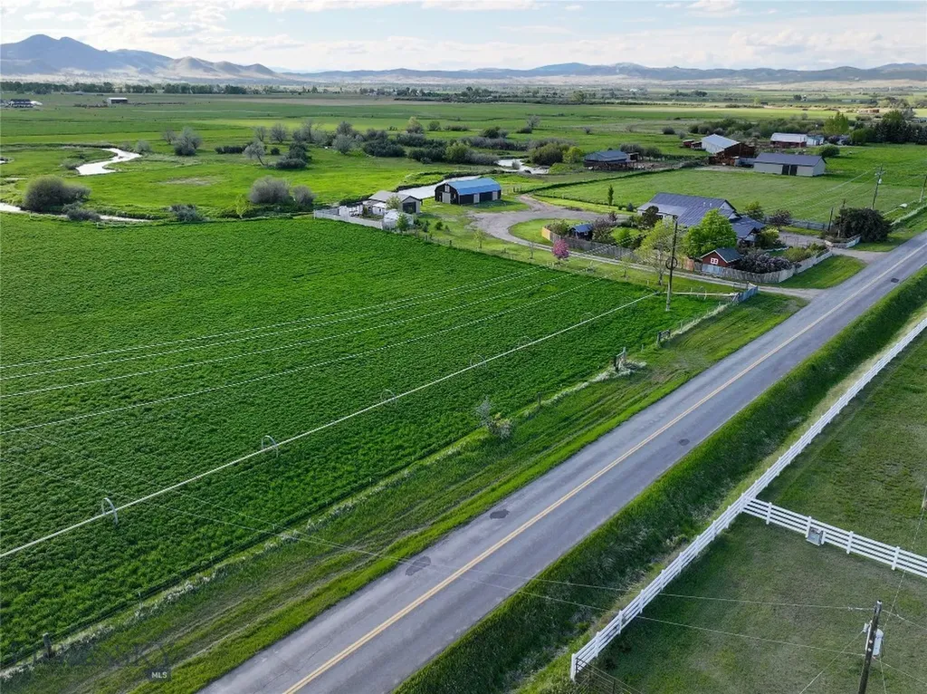 3950 Floweree Helena MT 59602