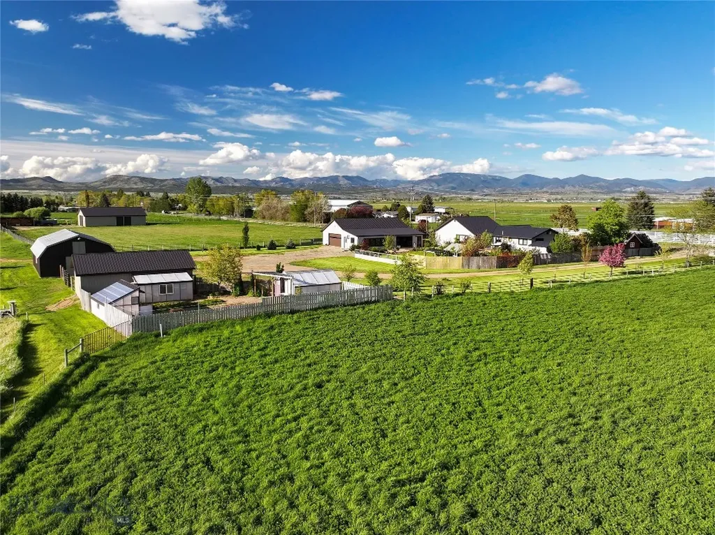 3950 Floweree Helena MT 59602