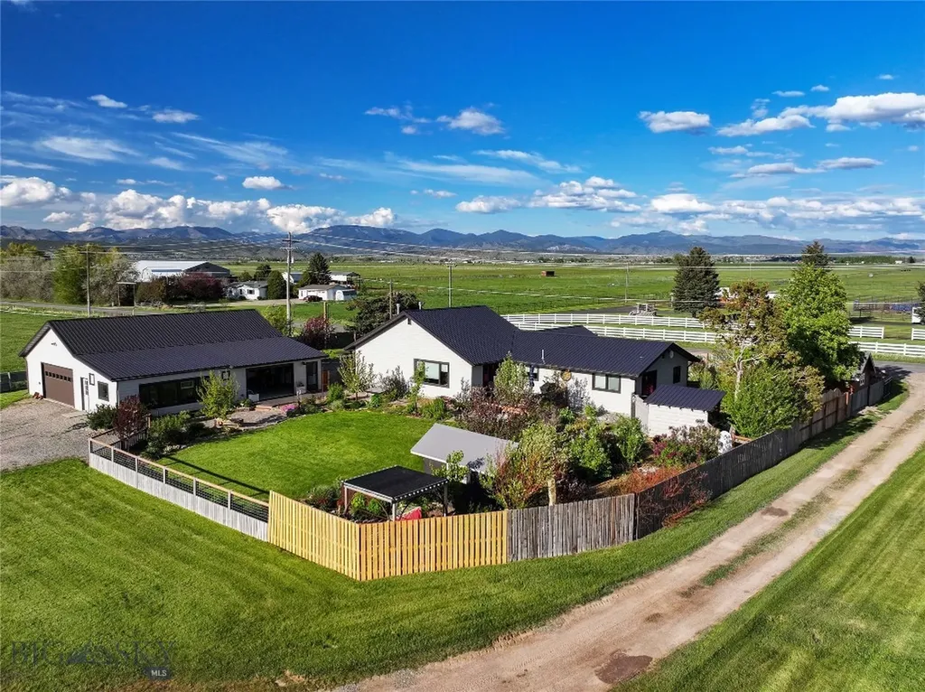 3950 Floweree Helena MT 59602