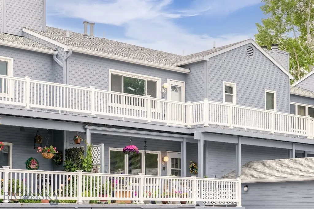 1310 Yellowstone Avenue Billings MT 59102