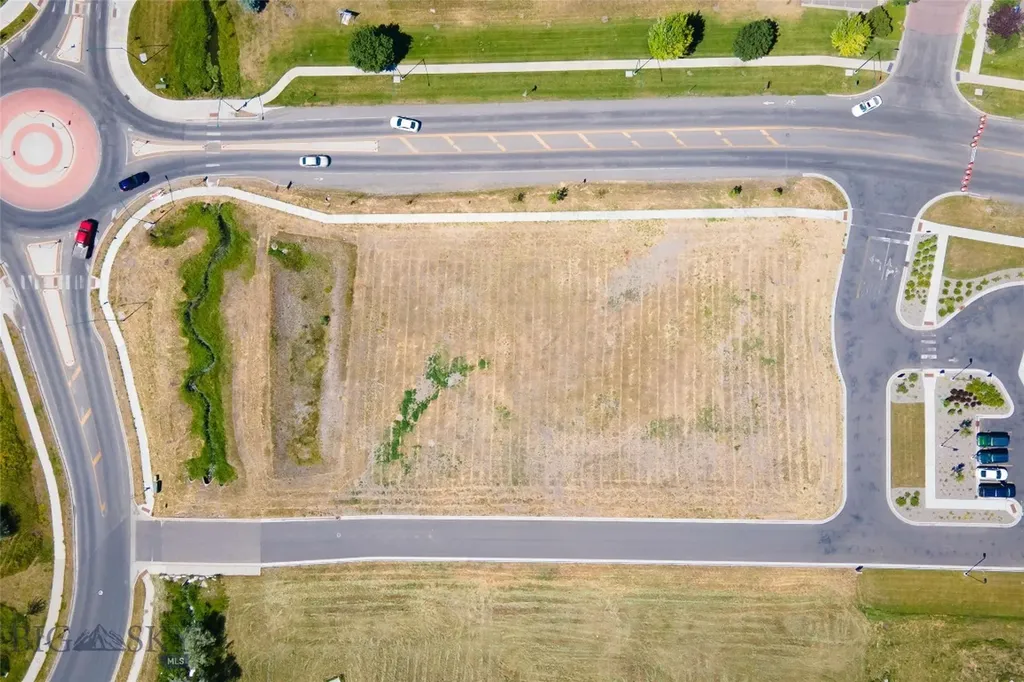 Lots 14a & 15a Cattail Street Bozeman MT 59718