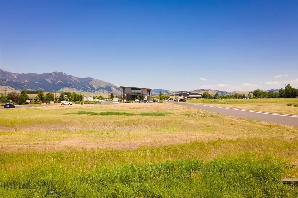 Lots 14a & 15a Cattail Street Bozeman MT 59718