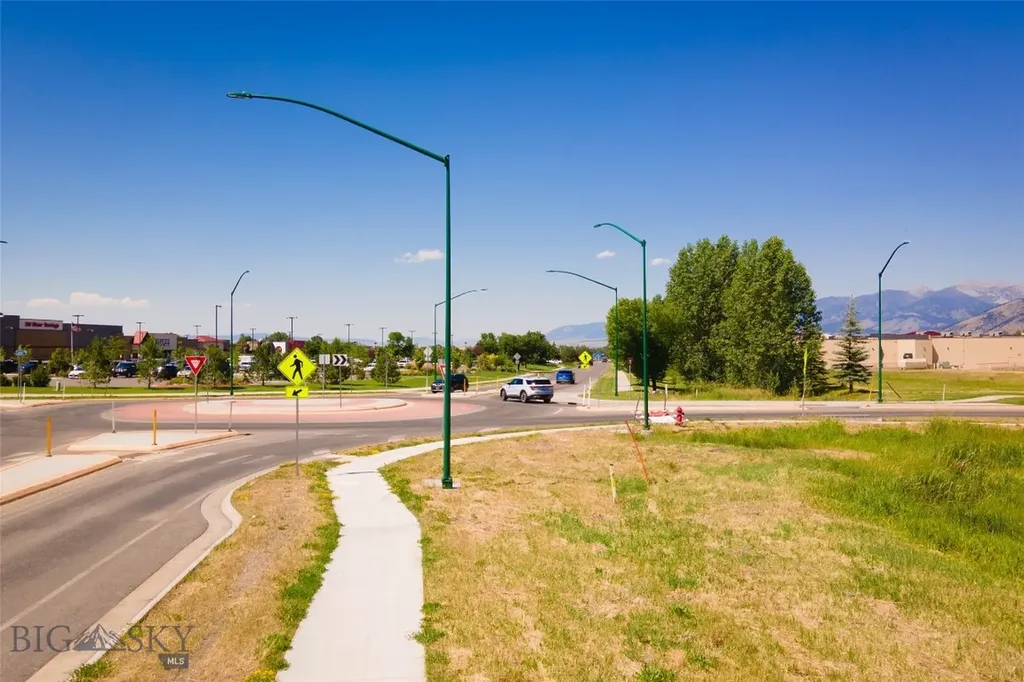 Lots 14a & 15a Cattail Street Bozeman MT 59718