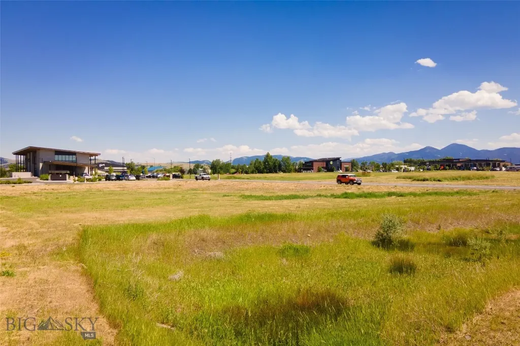 Lots 14a & 15a Cattail Street Bozeman MT 59718
