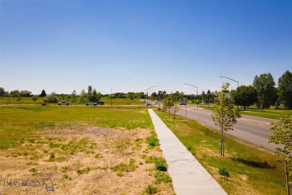 Lots 14a & 15a Cattail Street Bozeman MT 59718