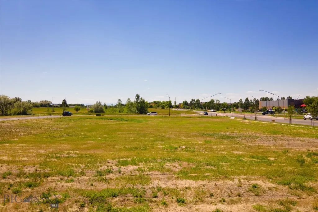 Lots 14a & 15a Cattail Street Bozeman MT 59718