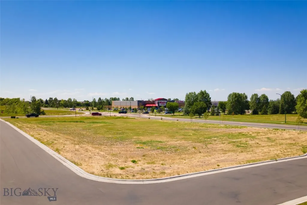 Lots 14a & 15a Cattail Street Bozeman MT 59718