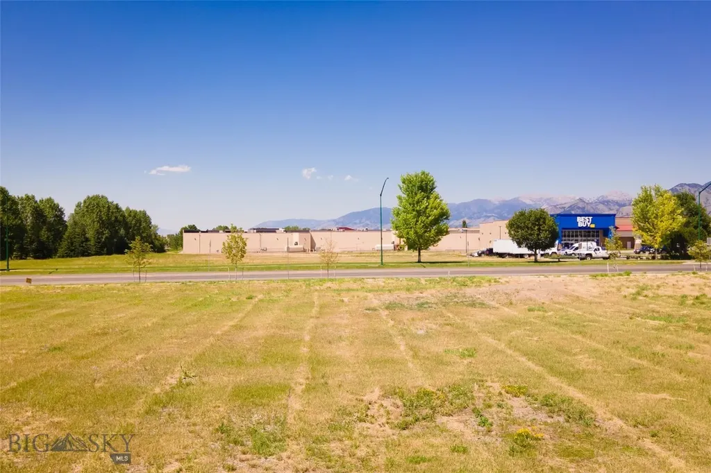 Lots 14a & 15a Cattail Street Bozeman MT 59718