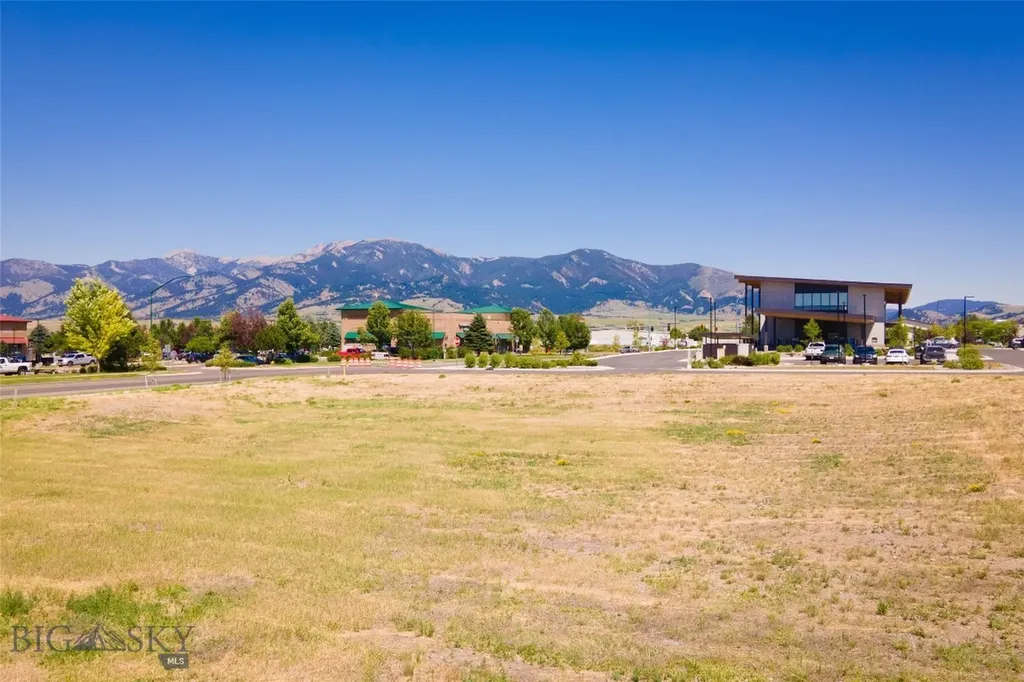 Lots 14a & 15a Cattail Street Bozeman MT 59718