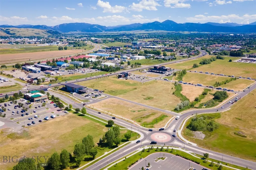 Lots 14a & 15a Cattail Street Bozeman MT 59718