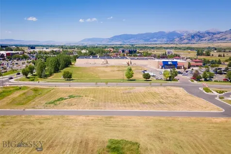 Lots 14a & 15a Cattail Street Bozeman MT 59718