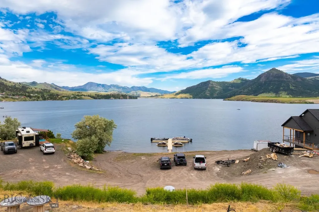 1350 Beartooth Road Wolf Creek MT 59648